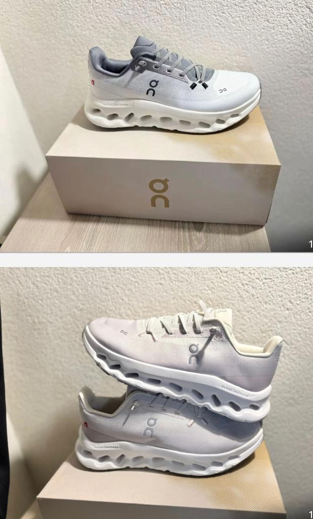 Oncloud schoenen., Kleding | Heren, Schoenen, Ophalen of Verzenden, Zwart