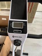 Hometrainer Capital Sports, zo goed als nieuw, Ophalen, Zo goed als nieuw, Benen, Hometrainer