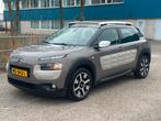 Citroen C4 Cactus 1.2 PureTech Business Plus Navi! camera! A, Voorwielaandrijving, Euro 5, Gebruikt, 31 €/maand