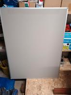 Prikbord, Ophalen, Magneetbord