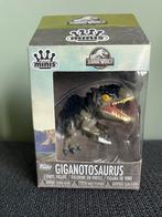 Funko Minis Jurassic World Giganotosaurus Figuur, Ophalen of Verzenden, Zo goed als nieuw