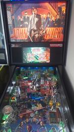 John wick pro huo te ruil/koop, Verzamelen, Automaten | Flipperkasten, Ophalen, Zo goed als nieuw, Flipperkast, Stern