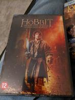 The Hobbit: the desolation of Smaug, Ophalen of Verzenden, Zo goed als nieuw