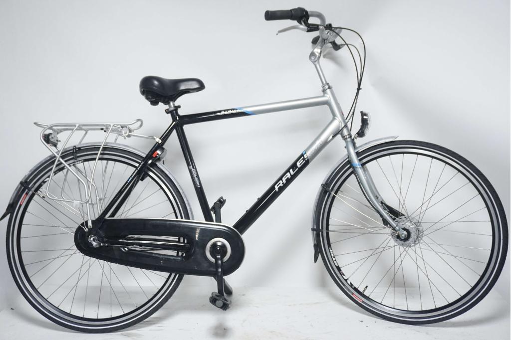 Refurbished Raleigh Strike 57cm - Herenfiets