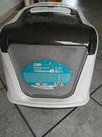 Kattenbak en een Litty Cat afvalemmer, Dieren en Toebehoren, Ophalen