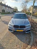 BMW X5 Xdrive40e Iperformance 313pk Auto BTW aftrekbaar, Auto's, BMW, USB, 4 cilinders, Bruin, Vierwielaandrijving