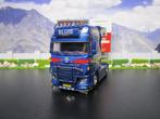 Wsi 01-4902 Daf XF ssc 4x2 , Sluis Transport
