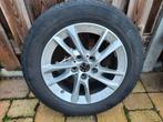 BMW LICHTMETALEN VELGEN 16 INCH  2 setjes 5x120 en 5x112, Ophalen, Gebruikt, Velg(en), 16 inch