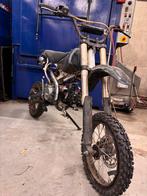 Pitbike 125cc - Krachtige en robuuste crossmotor, Ophalen, Gebruikt, Pitbike
