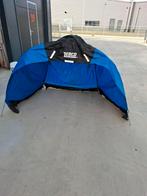 Paraplu, Ophalen, Overige typen