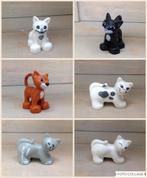 Duplo dieren, Aastvej 1, 7190 Billund, Denemarken, Product.compliance@LEGO.com, Ophalen of Verzenden, Duplo