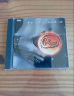 Cd the very best of Chicago, Ophalen of Verzenden, Zo goed als nieuw, Rock-'n-Roll