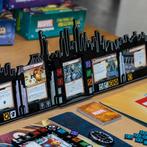 Marvel Champions - Acryl dashboards Villain Display & Tokens, Een of twee spelers, Ophalen of Verzenden, Gebruikt