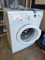 Wasmachine Siemens WM14E326NL, Witgoed en Apparatuur, Wasmachines, Ophalen, Gebruikt, 85 tot 90 cm, 1200 tot 1600 toeren