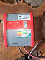 Belatron E230CG24/20B-FB Acculader 24V 20A, Ophalen of Verzenden, Gebruikt, Motor en Techniek