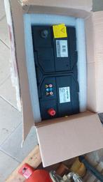 Accu Varta 12v 110Ah 680a, Ophalen