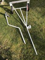 Fietssurfkar, Ophalen, 250 tot 300 cm, Gebruikt, Minder dan 5 m²