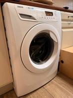 Zanussi Lindo 500 Wasmachine 9kg - ZWF9147NW A+++, Ophalen, 1200 tot 1600 toeren, Gebruikt, 8 tot 10 kg