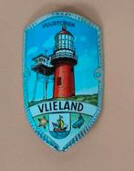 Wandelstok schildje Vlieland, Verzamelen, Ophalen of Verzenden, Nieuw