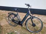 Elektrische fiets Qwic FN7, 55 tot 59 cm, Ophalen, Gebruikt, Overige merken