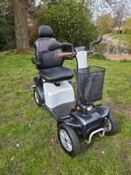 Nette scootmobiel Mezzo type 4  weinig kilometers!!, Diversen, Ophalen, Life and Mobility, Gebruikt, 36 t/m 45 km