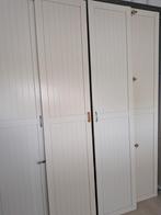Ikea Pax deur 50x229 4 stuks crèmekleurig, Ophalen, 50 tot 75 cm, 50 tot 100 cm, 200 cm of meer