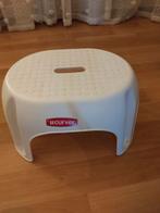 Curver opstapje, Huis en Inrichting, Krukjes, Ophalen of Verzenden, Zo goed als nieuw, Kunststof