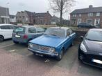 Volvo 142 1970 B20a 2.0l LPG rijdende oldtimer PROJECT teab, Auto's, Beige, Particulier, Sedan, Volvo