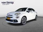Fiat 500 X 1.3 GSE Sport | LED | CAMERA | CRUISE | STOELVERW, Lichtsensor, Gebruikt, 4 cilinders, 150 pk