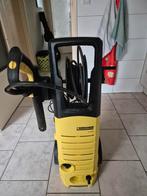 Karcher K 3.495 in perfecte staat., Ophalen of Verzenden, Elektrisch