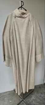Antiek Liturgisch Kazuifel - Beige Gewaad, Ophalen