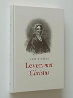 Mary Winslow: Leven met Christus., Boeken, Godsdienst en Theologie, Gelezen, Mary Winslow, Christendom | Protestants, Ophalen of Verzenden
