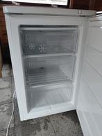 Zanussi diepvrieskast - gebruikt, schimmel op randen, Ophalen, Gebruikt, Minder dan 60 cm, 160 cm of meer