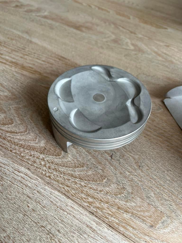 Yamaha zuiger 5TG1163112 nieuw., Ophalen of Verzenden, Nieuw