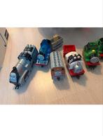 Duplo Thomas de Trein en vrienden, Ophalen of Verzenden, Gebruikt