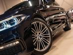 BMW 5-serie Touring 520i High Executive M Pakket, Pano, Virt, 1998 cc, Achterwielaandrijving, Gebruikt, 4 cilinders