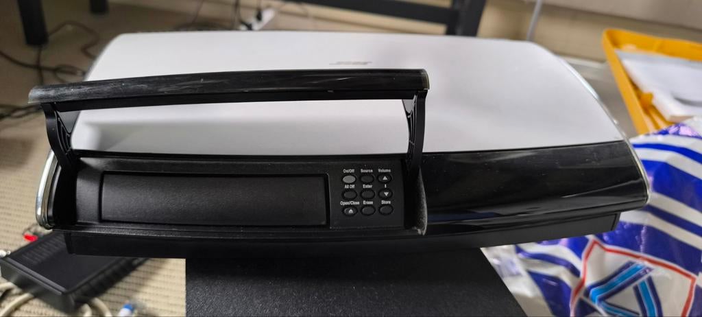 Bose Lifestyle set, Ophalen, Gebruikt