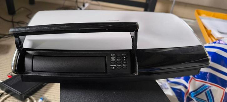 Bose Lifestyle set, Auto diversen, Dakkoffers, Gebruikt, Ophalen