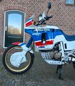 Honda Afrika twin (verkocht)  XRV  650 RD03, Motoren, Handvatverwarming, 2 cilinders, Particulier, Meer dan 35 kW