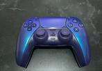 PlayStation 5 DualSense Controller - Galactic Purple ZGA, Ophalen, Zo goed als nieuw, Playstation 5