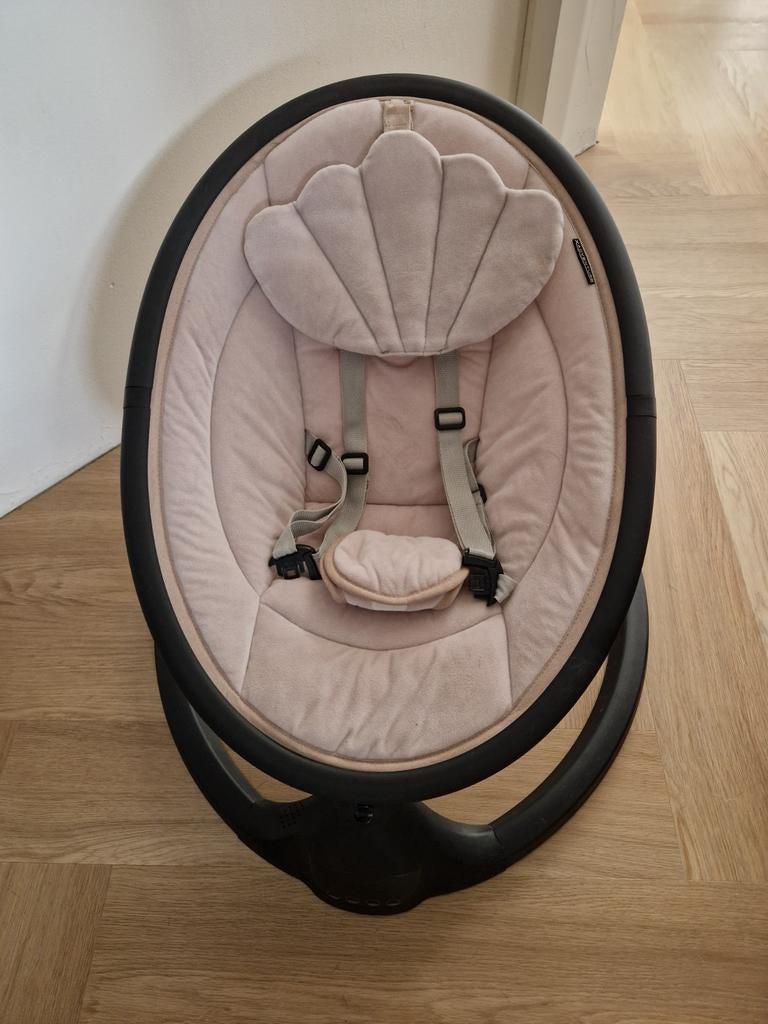 X Adventure Wipstoel - Comfortabel en Veilig, Gebruikt, Verstelbaar, Wipstoel, Ophalen