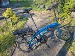 Elektrische vouwfiets. Merk Amigo. Nieuw gekocht in 2024., Ophalen, Minder dan 10 versnellingen, Minder dan 49 cm, Zo goed als nieuw