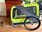 Honden fietskar Doggyhut XL - Nieuw met matrasje, Fietsen en Brommers, Fietsaccessoires | Aanhangers en Karren, Ophalen of Verzenden