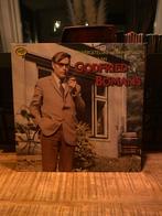 2 LP's: Godfried Bomans - Paul van Vliet, Ophalen of Verzenden, Gebruikt, 12 inch