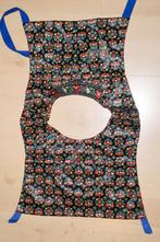 meerkleurige stipwerk kraplap, Staphorster klederdracht, Antiek en Kunst, Ophalen of Verzenden