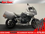 Triumph TIGER 1050 SPORT LEASE VOORDELIG!, Motoren, Motoren | Triumph, Bedrijf, 1050 cc, Meer dan 35 kW, Overig