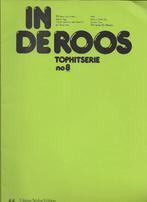 Mu53 bladmuziek in de roos tophitserie no 8, Muziek en Instrumenten, Bladmuziek, Ophalen of Verzenden, Gebruikt, Artiest of Componist