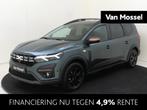 Dacia Jogger 1.6 Hybrid 140PK Extreme 7p. | Pack Assist | Pa, Auto's, Dacia, 4 cilinders, 7 stoelen, Origineel Nederlands, Bedrijf