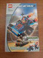 Lego racers pull back motor, Ophalen of Verzenden, Nieuw