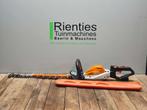 STIHL HSA 130 R Professionele Accu Heggenschaar 60CM, Info@stihl.nl, Gebruikt, STIHL, Accu
